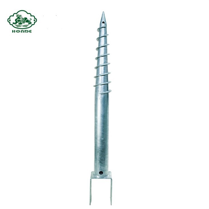 قابل اطلاق رہائشی ہیلیکل ڈھیر